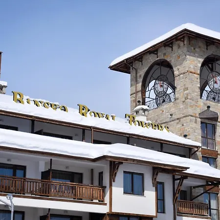 John S Next To Gondola * Bansko